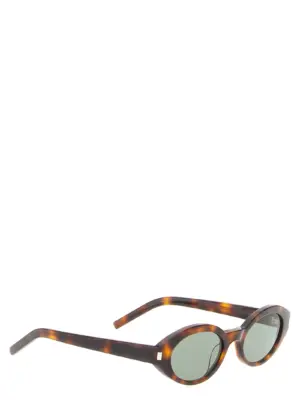 'SL 567' sunglasses 714794Y99012513 SAINT LAURENT Brown