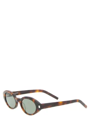 'SL 567' sunglasses Man SAINT LAURENT Brown