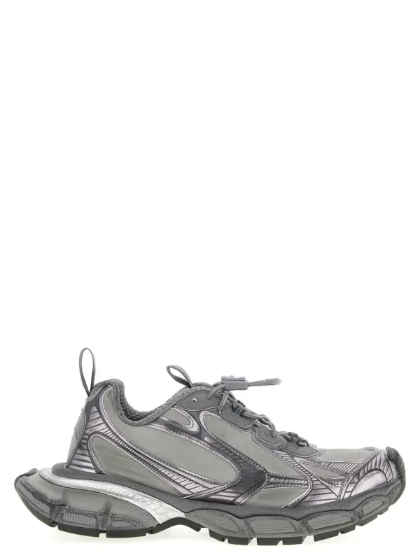 '3XL' sneakers BALENCIAGA Gray