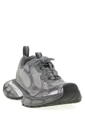 '3XL' sneakers 734734W3XNY1100 BALENCIAGA Gray