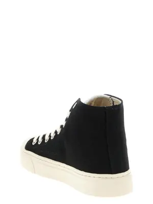 'Plimsoll' sneakers Woman VIVIENNE WESTWOOD Black