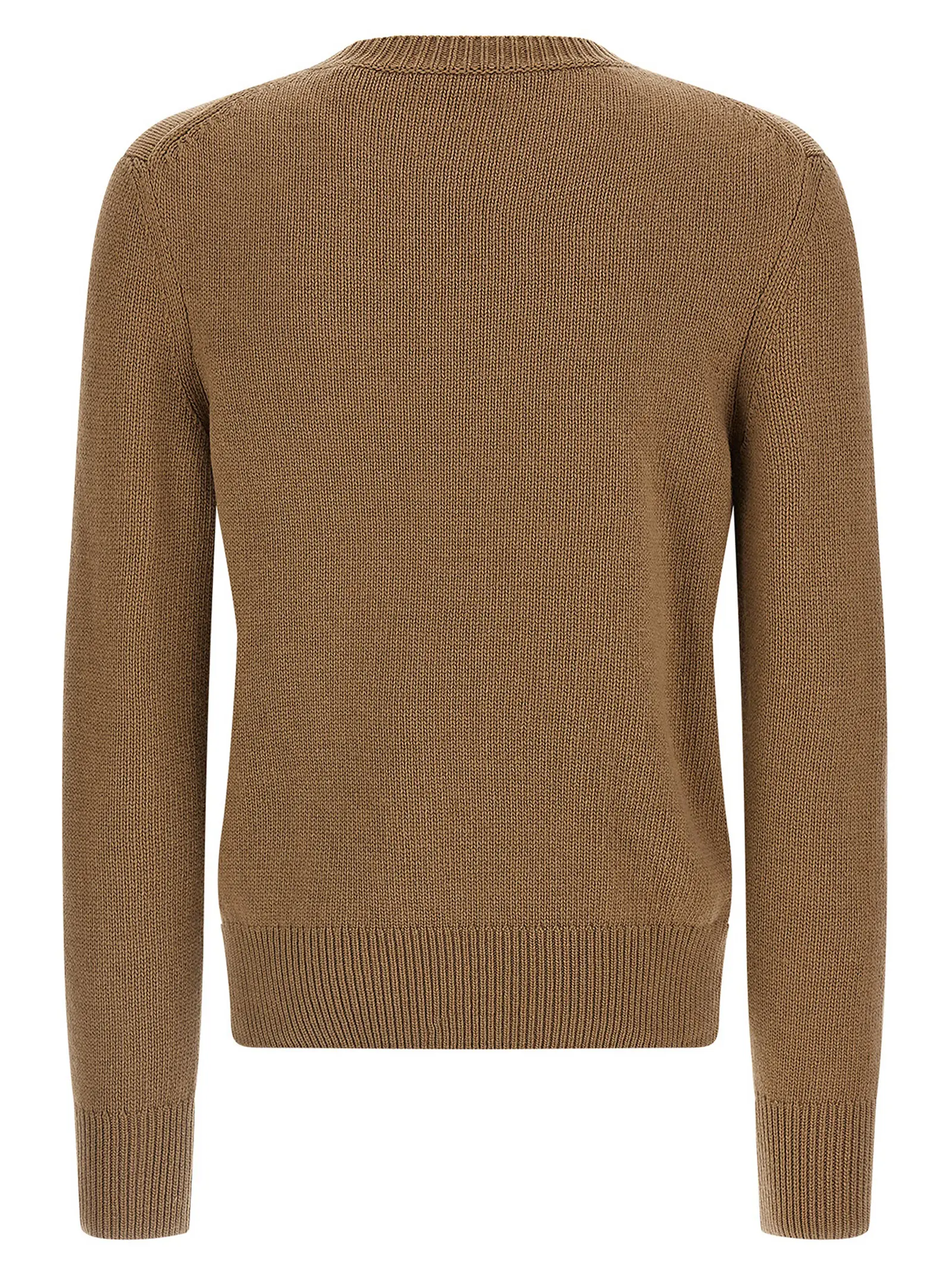 Светр Bobby Burberry Бежевий 2 'Bobby' sweater 8115642CAMEL BURBERRY Beige