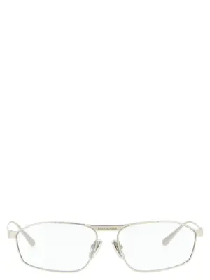 'Tag 3.0' sunglasses BALENCIAGA Silver