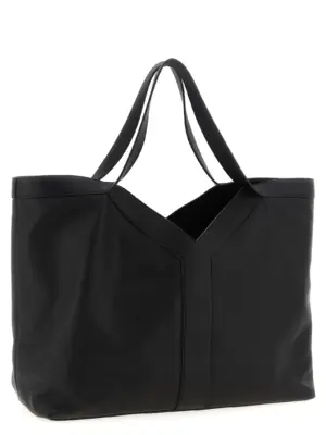 'Y' large shopping bag 820672AAEIF1000 SAINT LAURENT Black