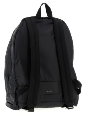 'City' backpack 821007FAEY91000 SAINT LAURENT Black
