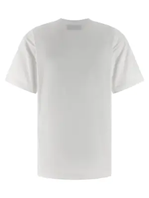 'Incrocio GG' T-shirt 837959XJHJR9692 GUCCI White