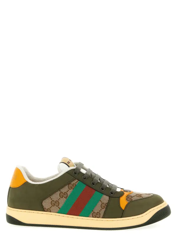 'Screener' sneakers GUCCI Multicolor