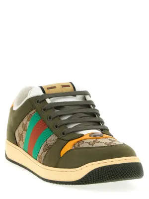 'Screener' sneakers 838984HVKI09750 GUCCI Multicolor