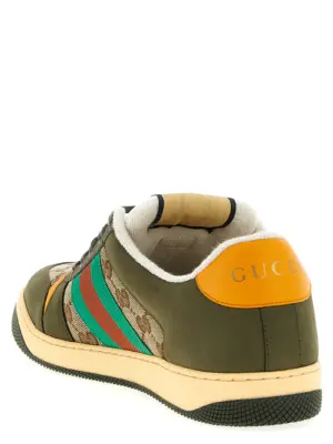 'Screener' sneakers Man GUCCI Multicolor