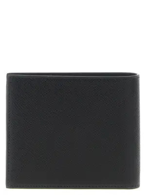 'Passport' wallet 8463312AB4Y1000 BALENCIAGA Black