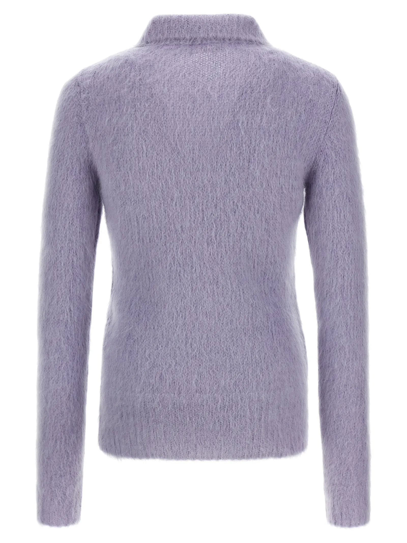 Кардиган Polo Gucci Фіолетовий 2 'Polo' cardigan 849729XKE7O4139 GUCCI Purple