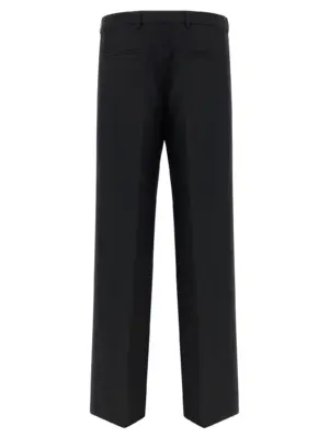 Tailored trousers 850090Z7AYA1000 GUCCI Black