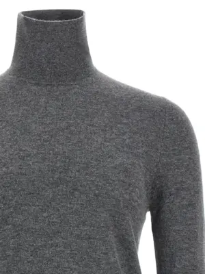 Web Ribbon Mesh Man GUCCI Gray