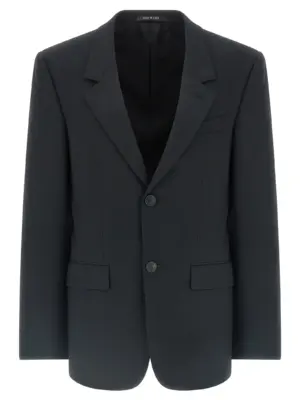 'Sartoriale Standard' blazer BALENCIAGA Black