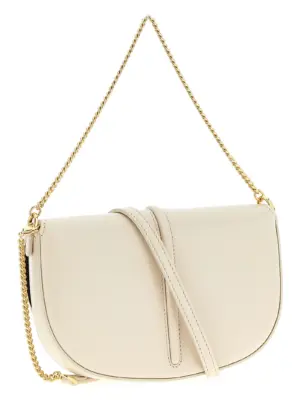 'Fendigraphy' Wallet on Chain 8M0529ANSSF0VWM FENDI Beige