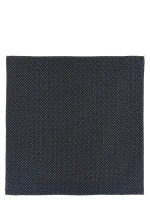 'linea Cerimonia' pocket clutch PAL ZILERI Blue