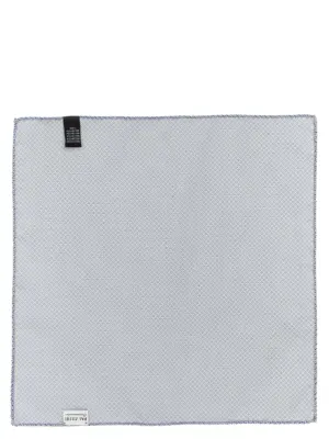 'linea Cerimonia' pocket clutch 9AJ00V88PT26207 PAL ZILERI Blue