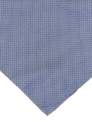 'linea Cerimonia' pocket clutch Man PAL ZILERI Blue