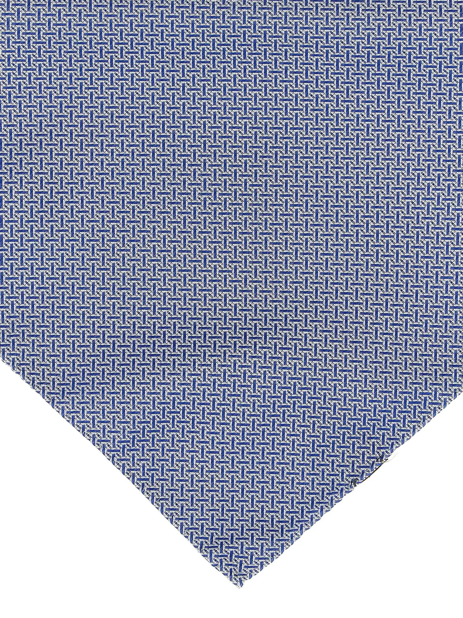 Клатч Linea Cerimonia Pal Zileri Синій 3 'linea Cerimonia' pocket clutch Man PAL ZILERI Blue