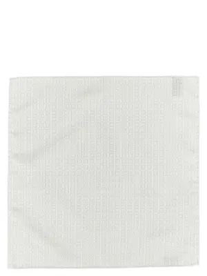 'linea Cerimonia' pocket clutch PAL ZILERI Silver