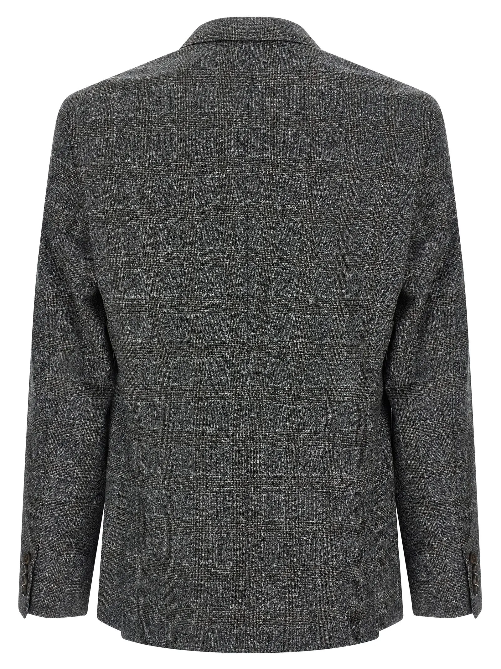 Піджак Brera Pal Zileri Сірий 2 'Brera' blazer 9B3244612RG84831 PAL ZILERI Gray