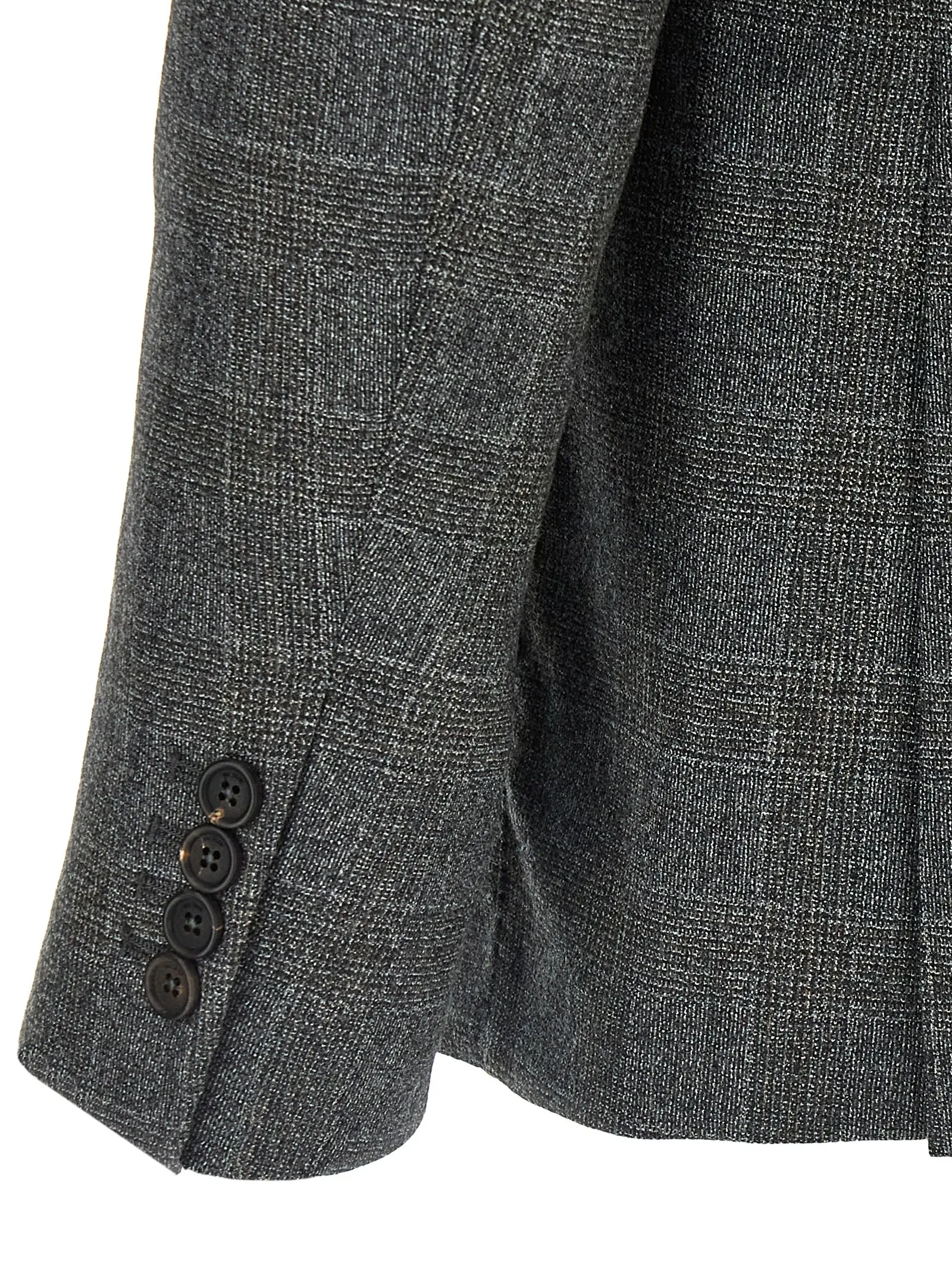 Піджак Brera Pal Zileri Сірий 4 'Brera' blazer 99% wool