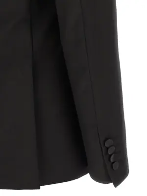 'linea Cerimonia' dress Man PAL ZILERI Black