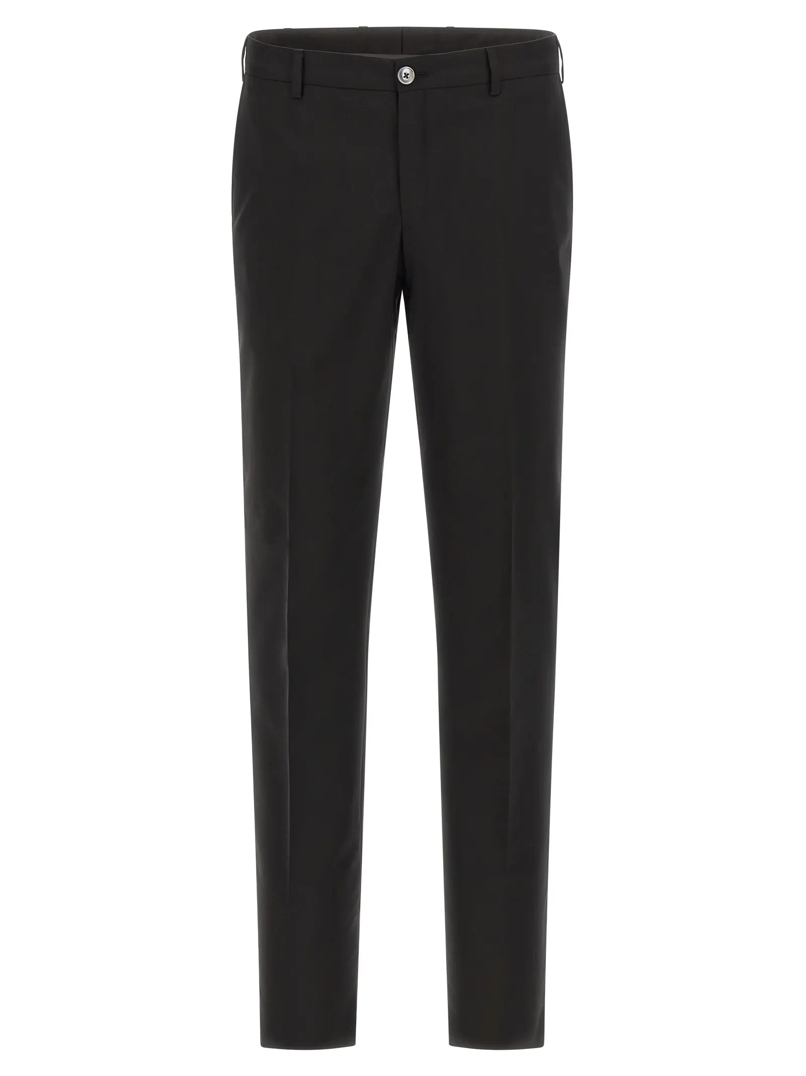 Костюм Linea Cerimonia Pal Zileri Чорний 4 'linea Cerimonia' dress 100% wool PAL ZILERI Black