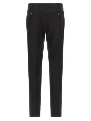 'linea Cerimonia' dress Fall Winter 2025/2026 PAL ZILERI Black