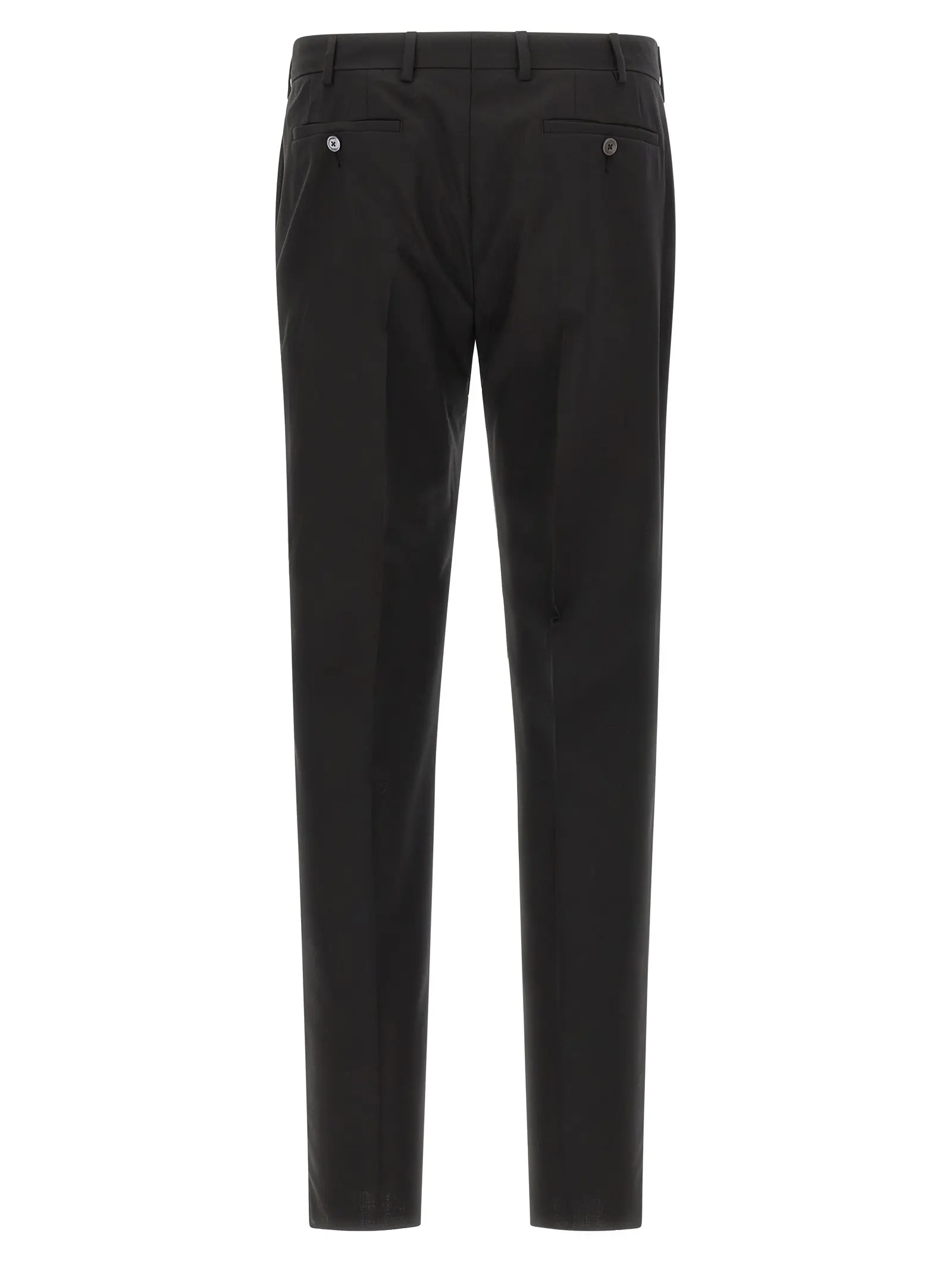 Костюм Linea Cerimonia Pal Zileri Чорний 5 'linea Cerimonia' dress Fall Winter 2025/2026 PAL ZILERI Black