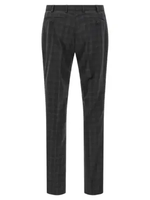 'Lord' dress Fall Winter 2025/2026 PAL ZILERI Gray