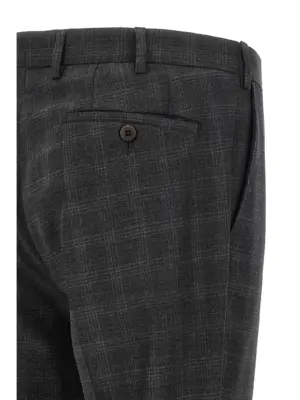 'Lord' dress Clothing PAL ZILERI Gray