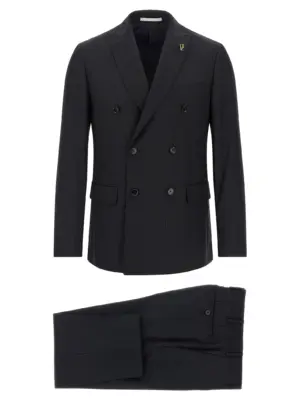 'Lord' dress PAL ZILERI Blue