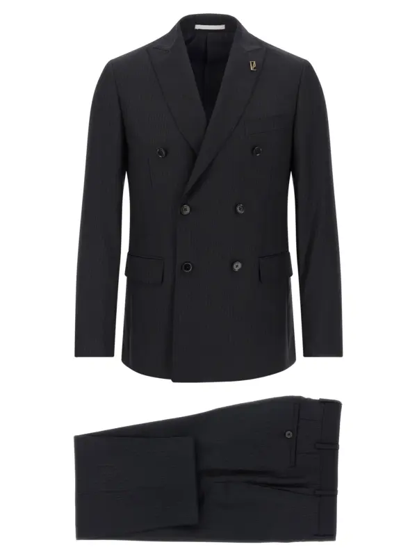 'Lord' dress PAL ZILERI Blue