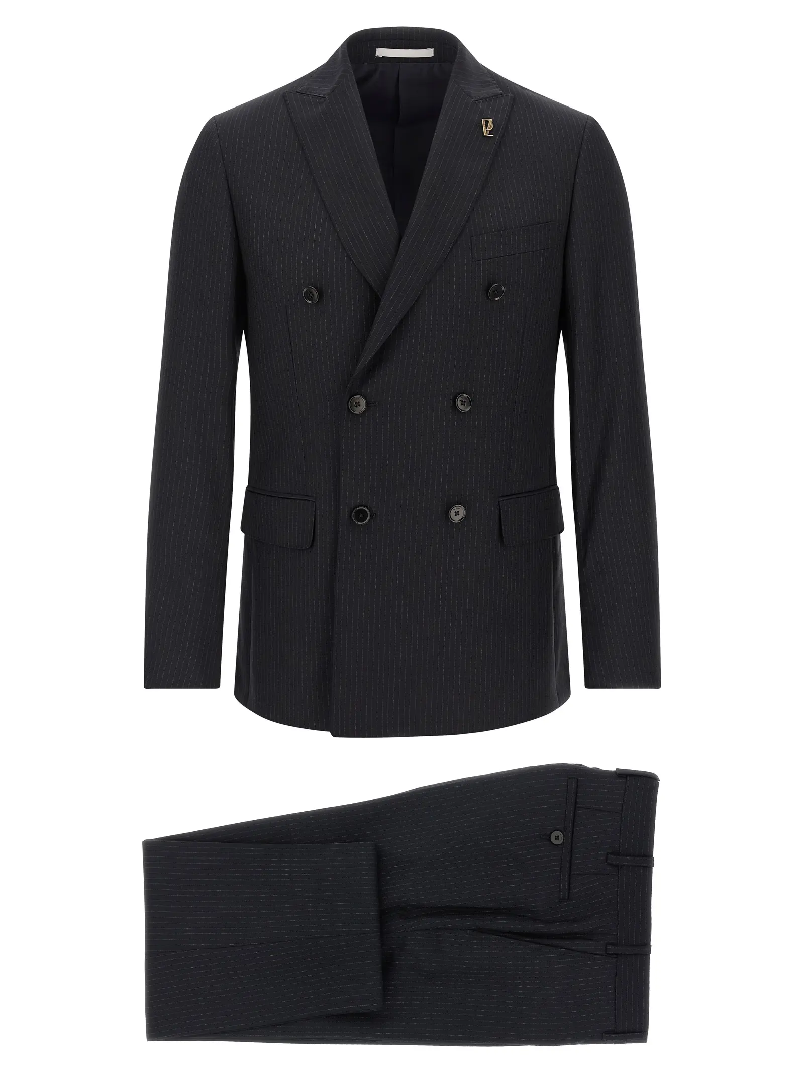 Костюм Lord Pal Zileri Синій 1 'Lord' dress PAL ZILERI Blue