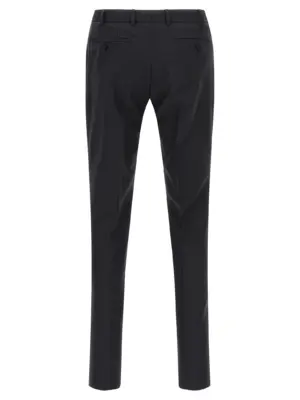 'Lord' dress Fall Winter 2025/2026 PAL ZILERI Blue