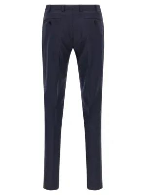 'Lord' dress Fall Winter 2025/2026 PAL ZILERI Blue