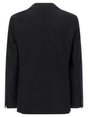 3-piece 'Lord' dress 9BP49060E2ERA10401 PAL ZILERI Blue