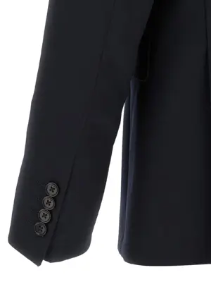 3-piece 'Lord' dress 98% wool