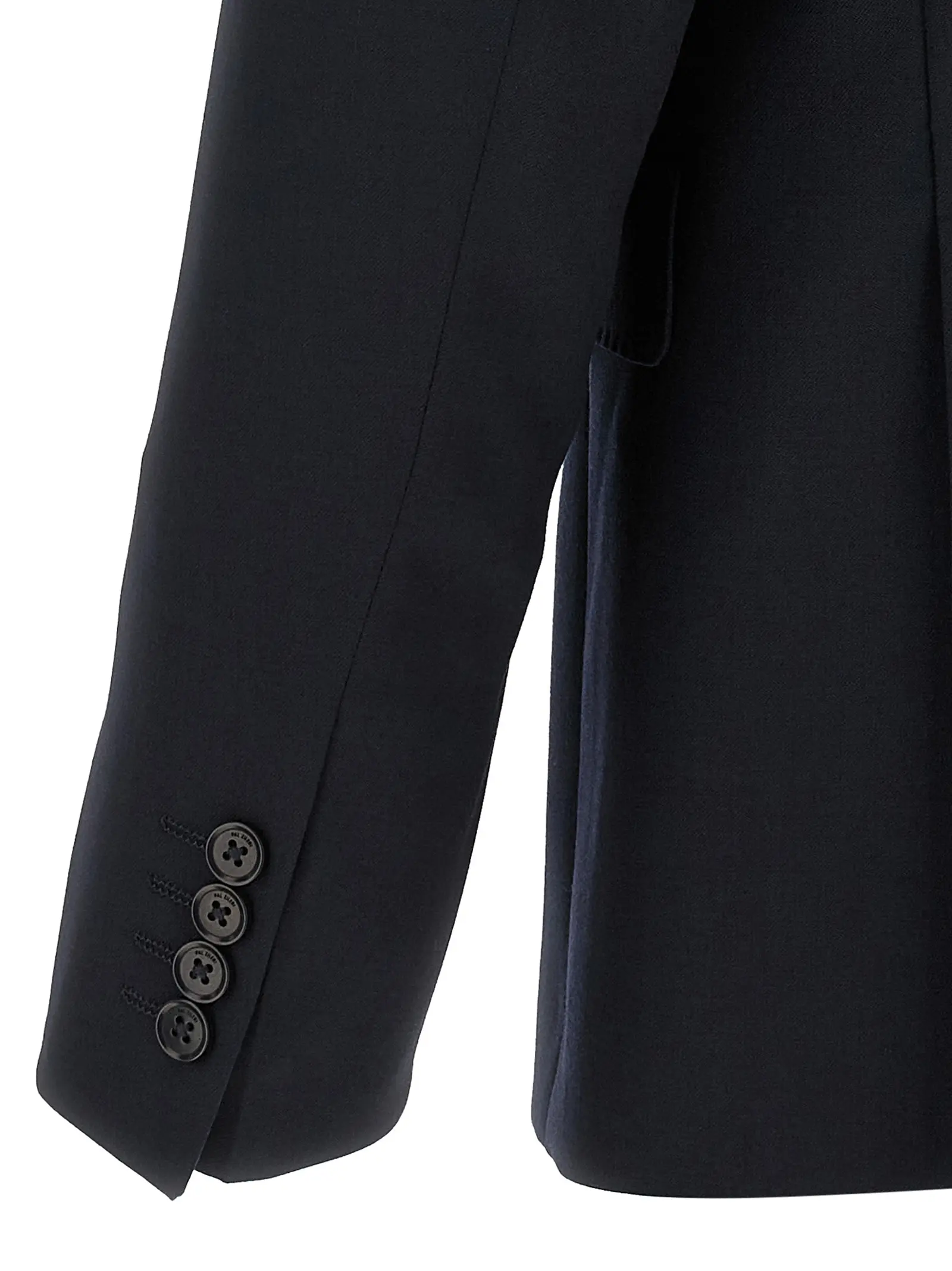 Костюм трійка Lord Pal Zileri Синій 4 3-piece 'Lord' dress 98% wool