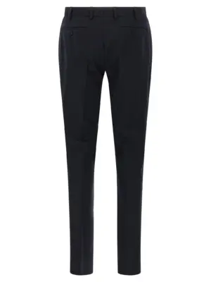 3-piece 'Lord' dress Fall Winter 2025/2026 PAL ZILERI Blue