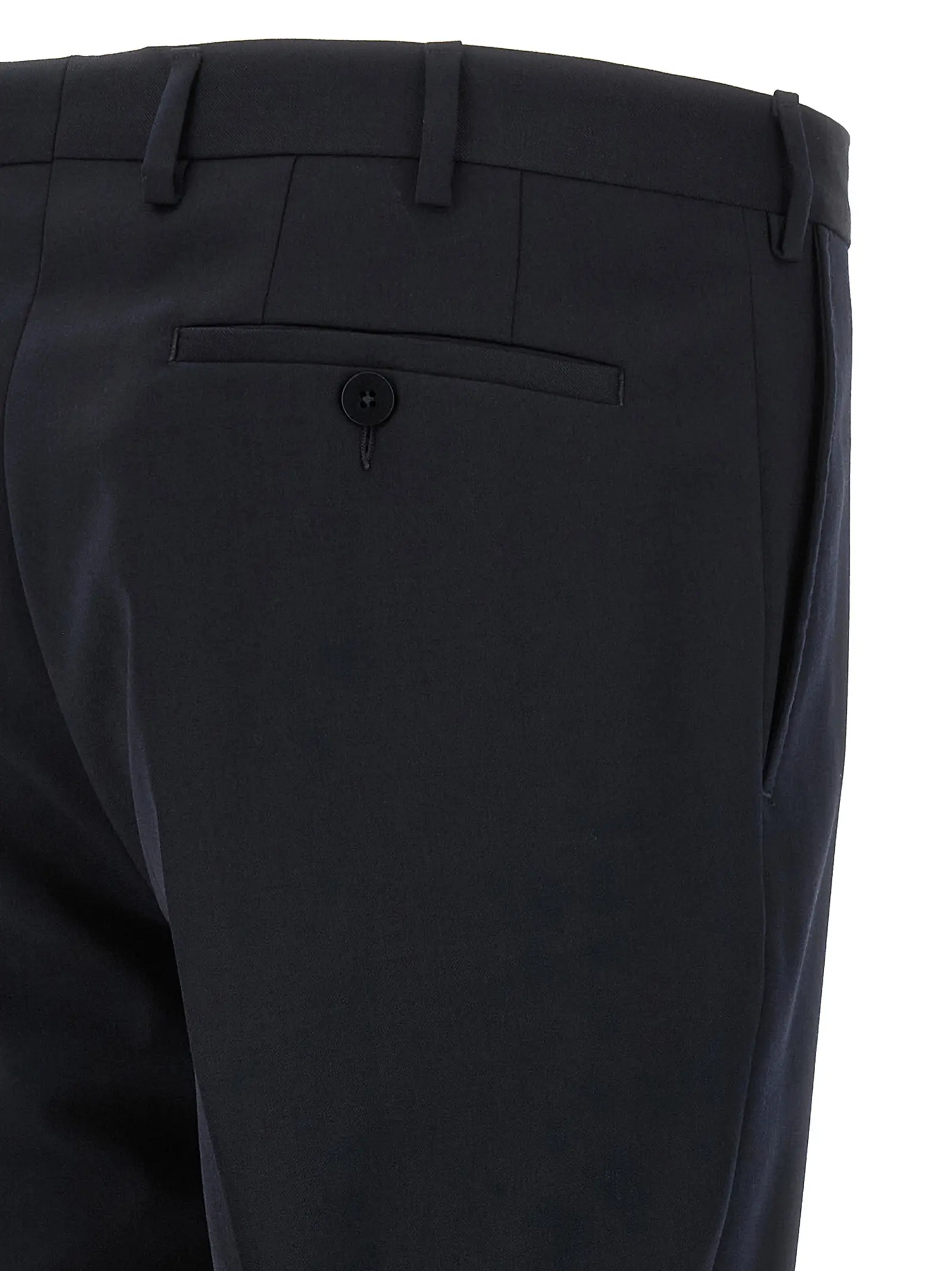 Костюм трійка Lord Pal Zileri Синій 7 3-piece 'Lord' dress Clothing PAL ZILERI Blue