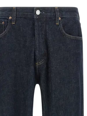 'Magnus' jeans Man AGOLDE Blue