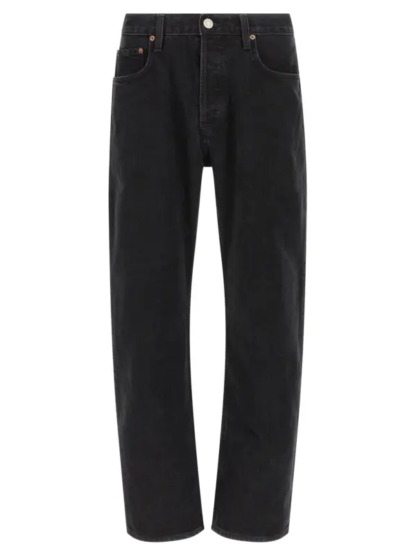 'Magnus' jeans AGOLDE Black