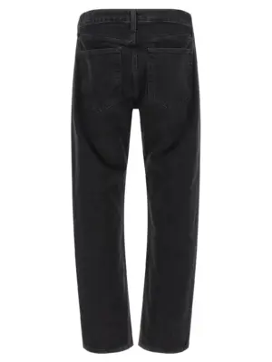 'Magnus' jeans A7031683KBR AGOLDE Black