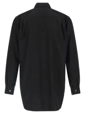 'Black Heart' shirt AXB0041 COMME DES GARÇONS PLAY Black