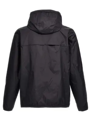 Comme Des Garçons Play x K-Way Jacket AZJ5052 COMME DES GARÇONS PLAY Blue
