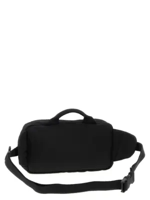 'Essential U' fanny pack BK50F8K1ZL001 GIVENCHY Black