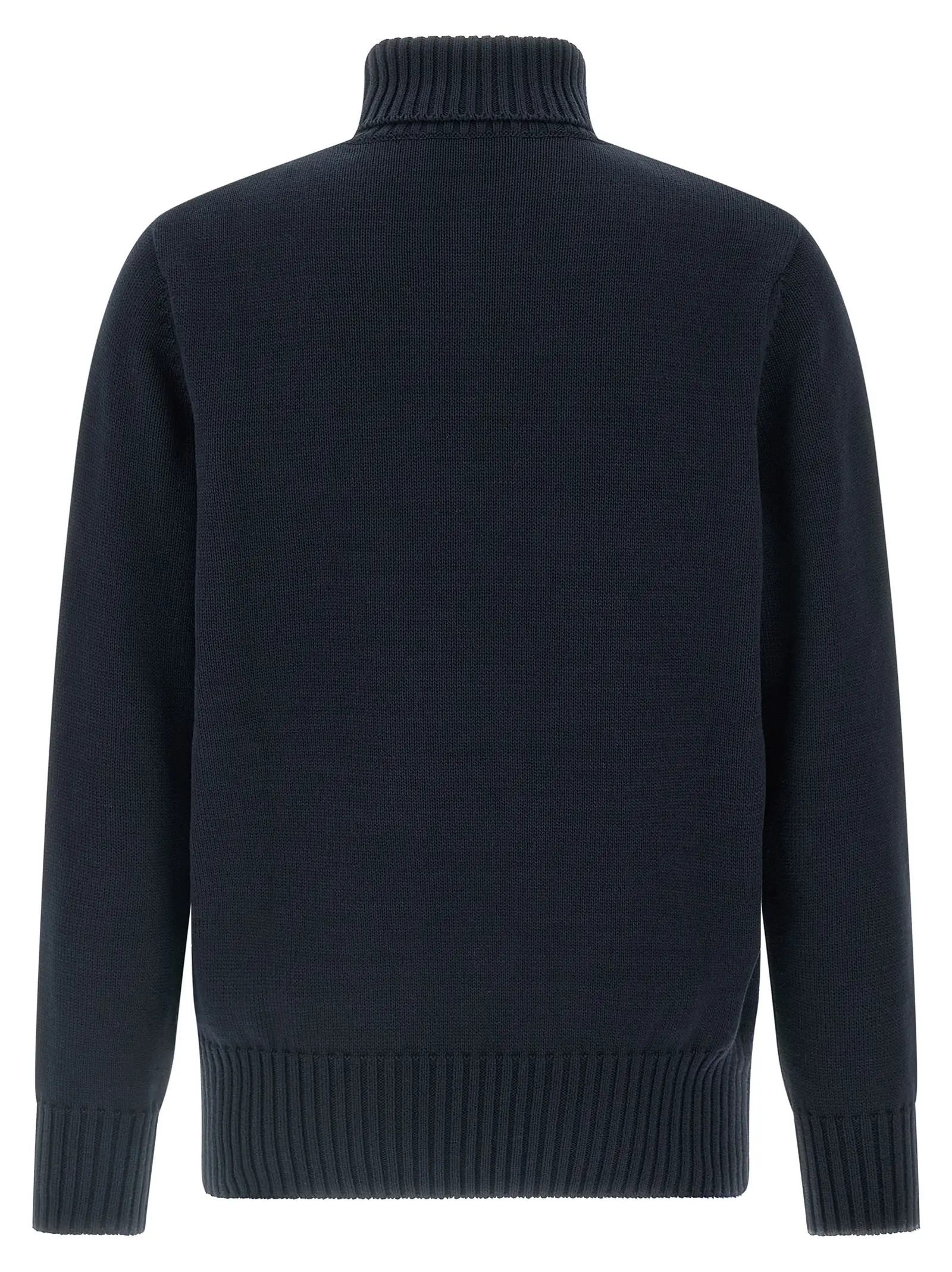 Гольф GIVENCHY Paris Givenchy Синій 2 'GIVENCHY Paris' turtleneck sweater BM90VZ4YNM499 GIVENCHY Blue