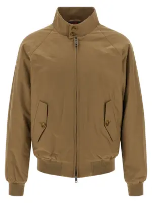 'G9 Thermal' jacket BARACUTA Beige